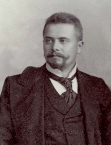 Balázs Márton